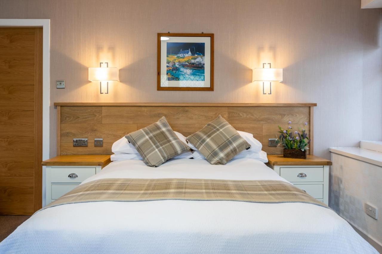 Riverside Ullapool Extérieur photo